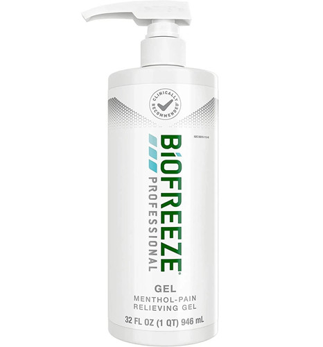 Biofreeze professional pain - biofreeze,